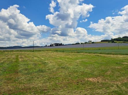 Prodej - pozemek pro bydlení, 1 027 m²