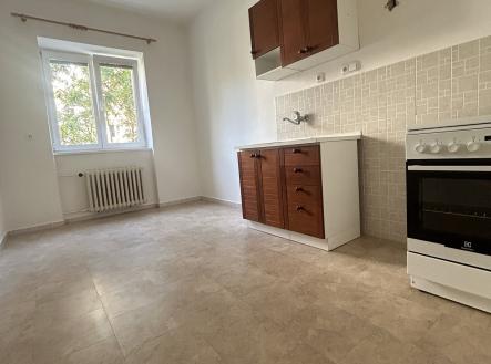 Pronájem bytu, 1+1, 40 m² obrázek