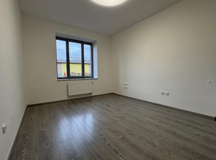 Pronájem bytu, 1+kk, 25 m²