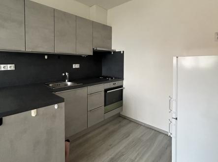 Pronájem bytu, 2+kk, 47 m²