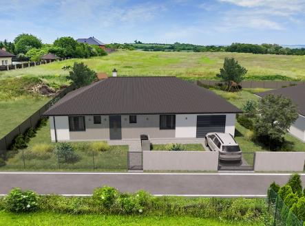 Prodej domu/vily, 140 m² obrázek