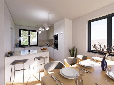 Prodej domu/vily, 140 m²