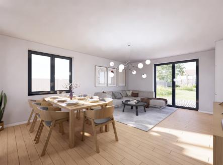 Prodej domu/vily, 140 m²