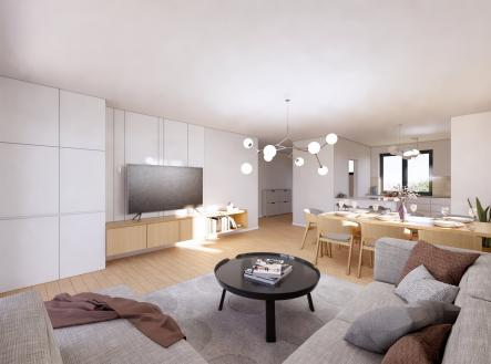 Prodej domu/vily, 140 m²