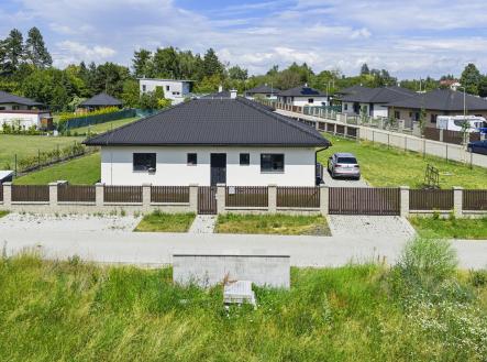 Prodej domu/vily, 107 m²