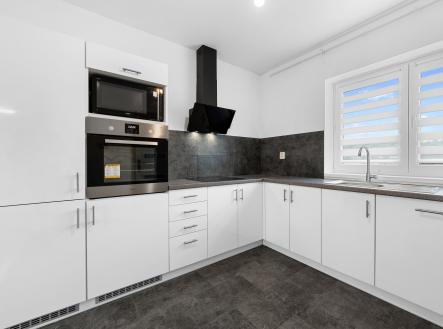 Prodej domu/vily, 107 m²