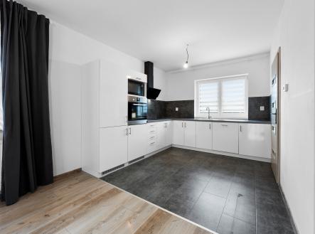 Prodej domu/vily, 107 m²