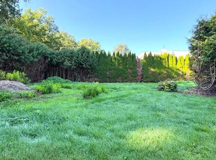 Prodej pozemku pro bydlení, 875 m²