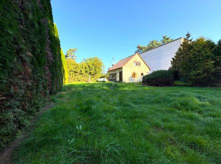 Prodej pozemku pro bydlení, 875 m²