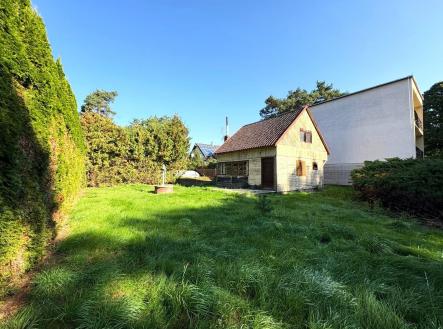 Prodej pozemku pro bydlení, 875 m²