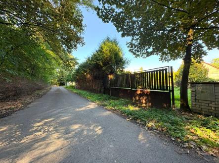 Prodej pozemku pro bydlení, 875 m²