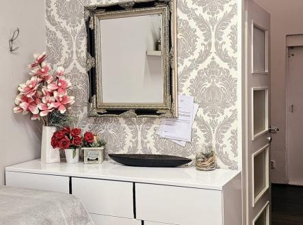 Pronájem obchodní prostor, 20 m²