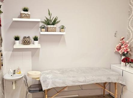 Pronájem obchodní prostor, 20 m²