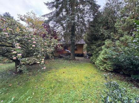 Prodej pozemku pro bydlení, 805 m²