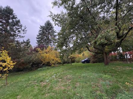 Prodej pozemku pro bydlení, 805 m²