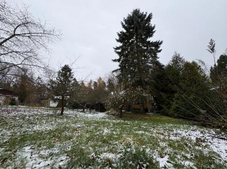 Prodej pozemku pro bydlení, 805 m²