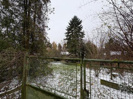 Prodej pozemku pro bydlení, 805 m²