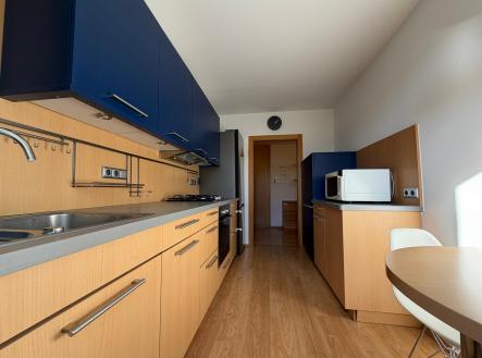 Pronájem bytu, 2+kk, 58 m²