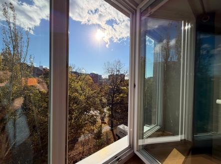 Pronájem bytu, 2+kk, 58 m²