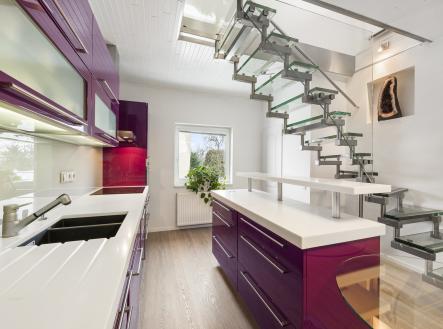 Prodej domu/vily, 207 m²