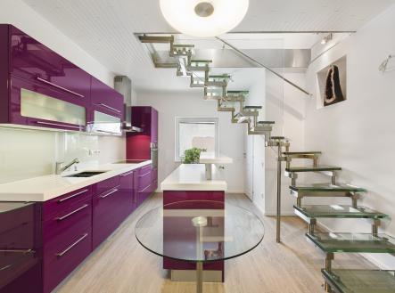 Prodej domu/vily, 207 m²