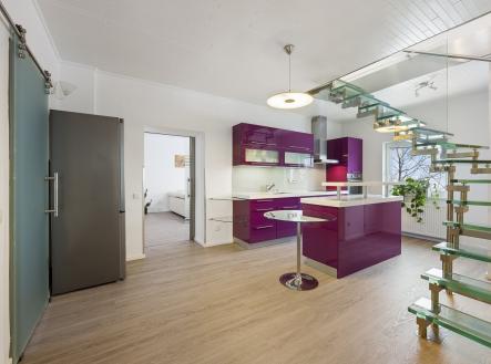 Prodej domu/vily, 207 m²