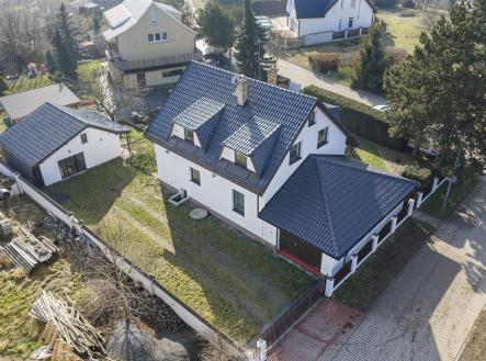 Prodej domu/vily, 207 m² obrázek
