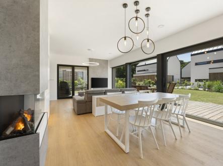 Prodej domu/vily, 152 m²