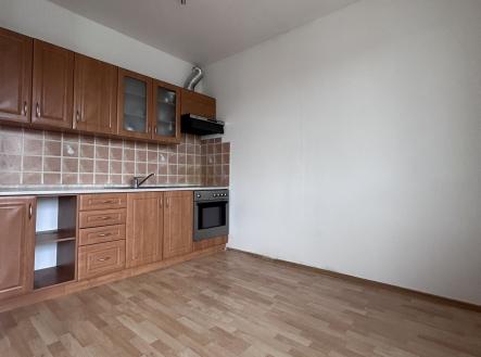 Pronájem bytu, 3+kk, 93 m²