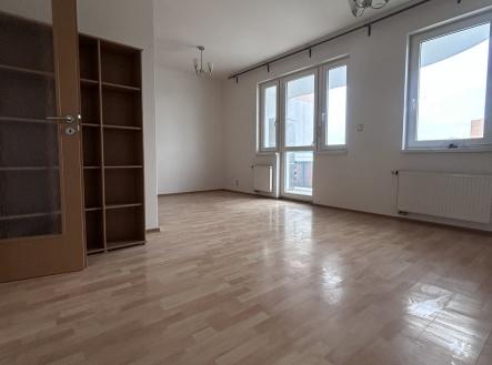 Pronájem bytu, 3+kk, 93 m²