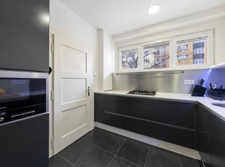 Prodej bytu, 1+1, 48 m²