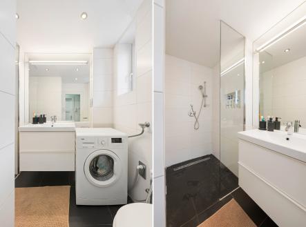 Prodej bytu, 1+1, 50 m²