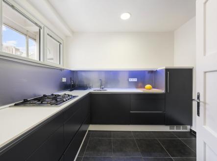 Prodej bytu, 1+1, 50 m²