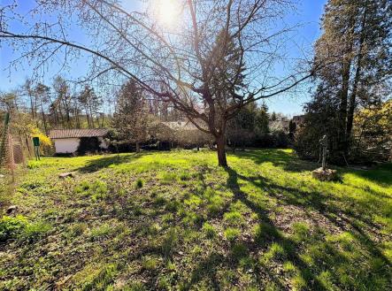 Prodej pozemku pro bydlení, 805 m²