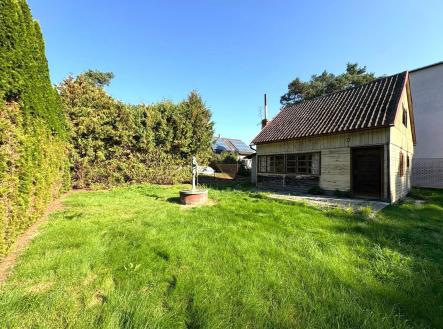 Prodej pozemku pro bydlení, 875 m² obrázek