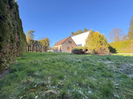 Prodej pozemku pro bydlení, 875 m²