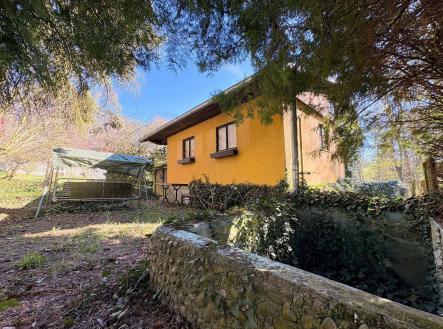 Prodej chaty/rekreačního objektu, 70 m²