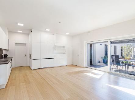 Pronájem domu/vily, 128 m²