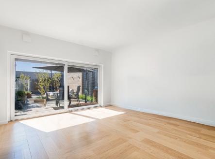 Pronájem domu/vily, 128 m²