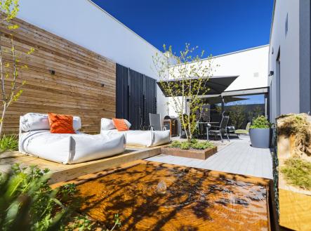 Pronájem domu/vily, 128 m²