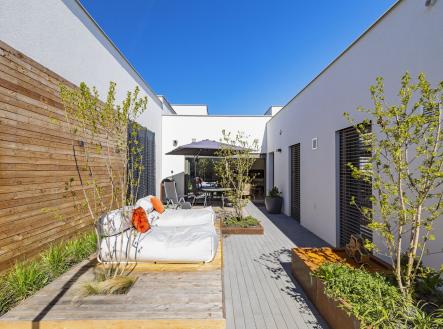 Pronájem domu/vily, 128 m² obrázek