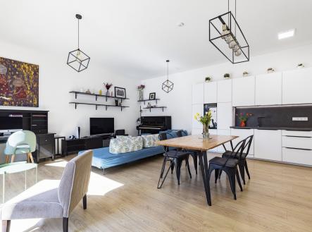 Pronájem domu/vily, 128 m²
