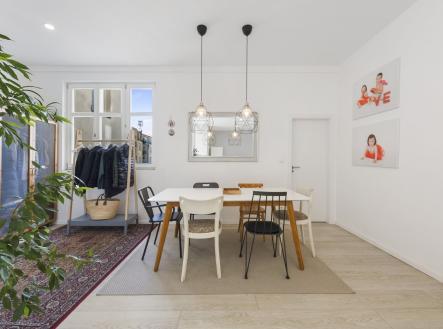Prodej bytu, 4+kk, 111 m²