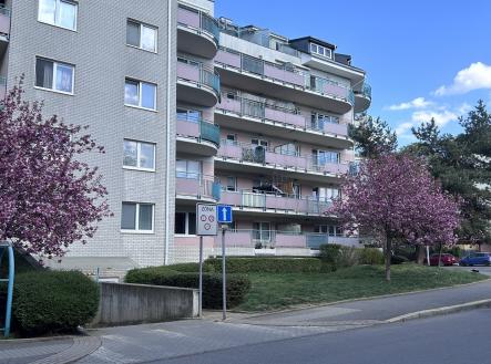 Pronájem bytu, 3+kk, 96 m²