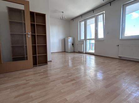Pronájem bytu, 3+kk, 96 m²