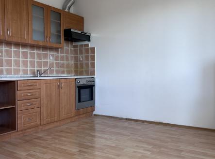 Pronájem bytu, 3+kk, 96 m²