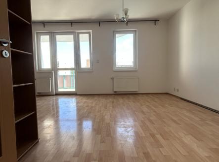Pronájem bytu, 3+kk, 96 m²