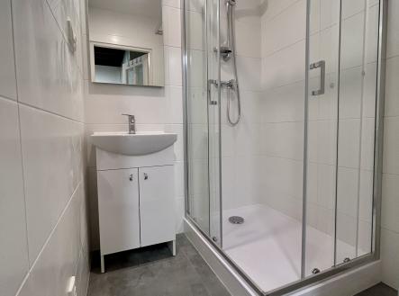 Pronájem bytu, 2+1, 67 m²