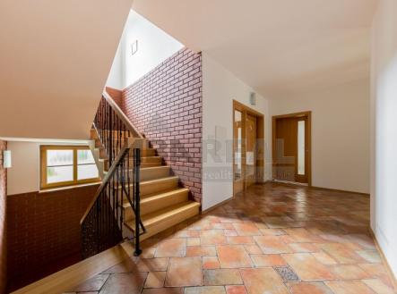 Pronájem domu/vily, 410 m²