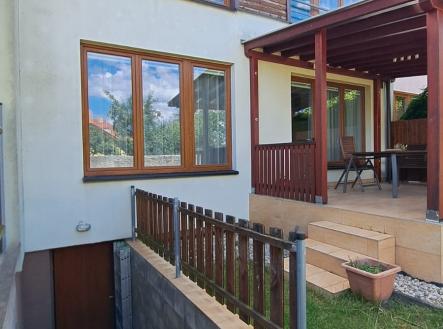 Pronájem domu/vily, 198 m²